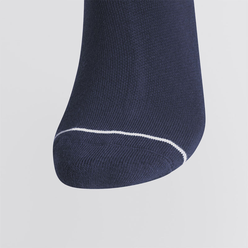Originals Crew Socks Night Indigo