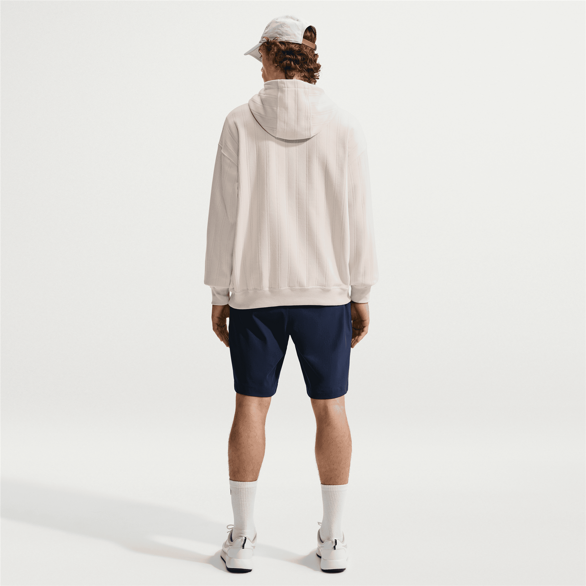 Therma-FIT Fairway Fresh Hoodie Light Orweood Brown/Black