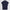 RLX SL Cotton Blend Sweater Polo Refined Navy/White Splash
