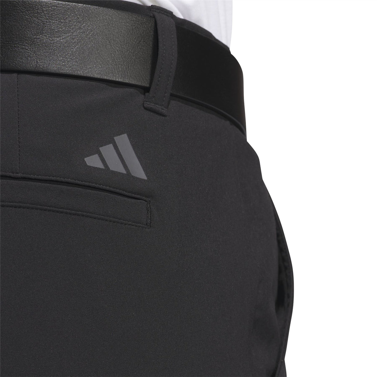 Ultimate365 Tapered Golf Trousers Black
