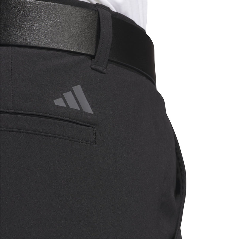 Ultimate365 Tapered Golf Trousers Black