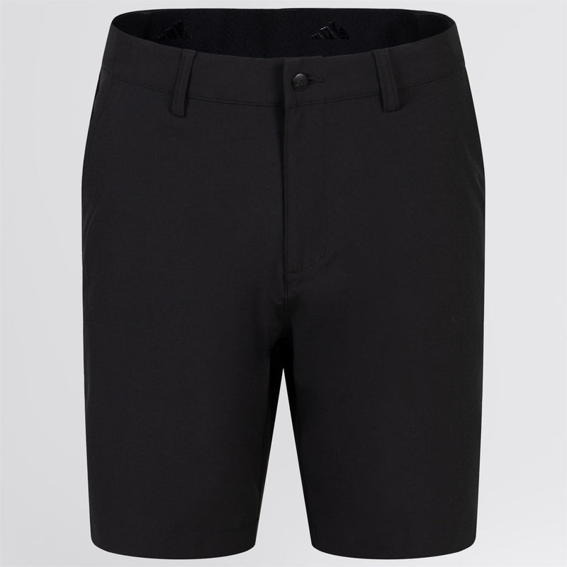 Ultimate365 Short de golf extensible coupe régulière de 8,5 pouces noir - SS24
