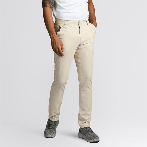Sidra Trousers Sand