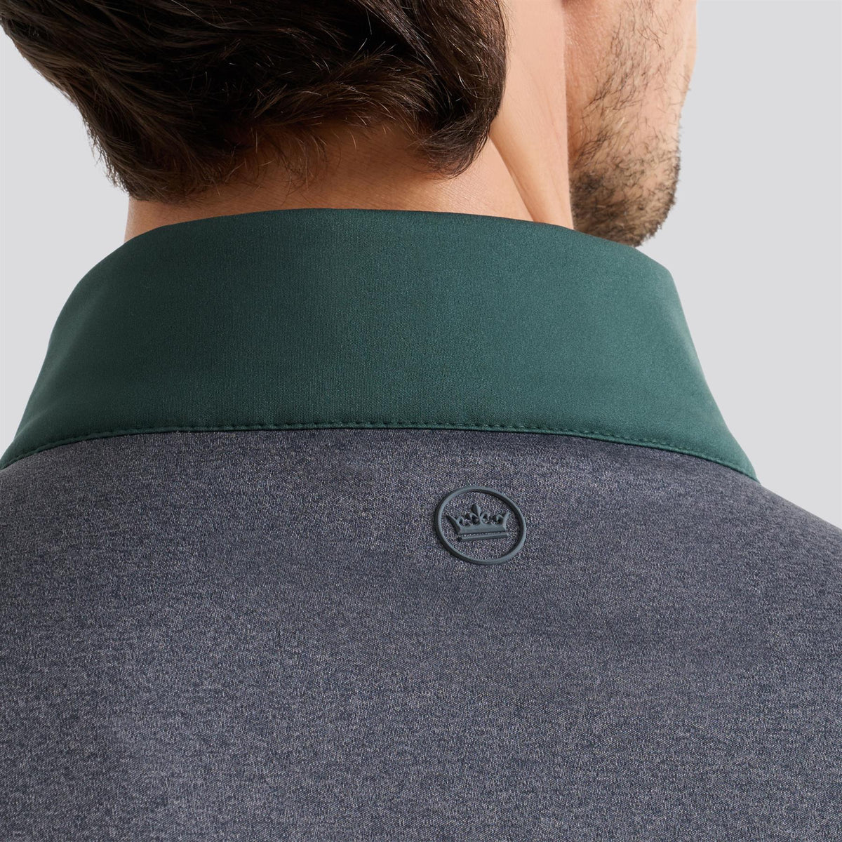 Merge Hybrid Jacket Pine Brook