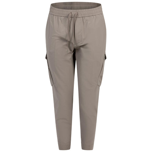 Urbanex CargoLight Trousers Light Green - SS25