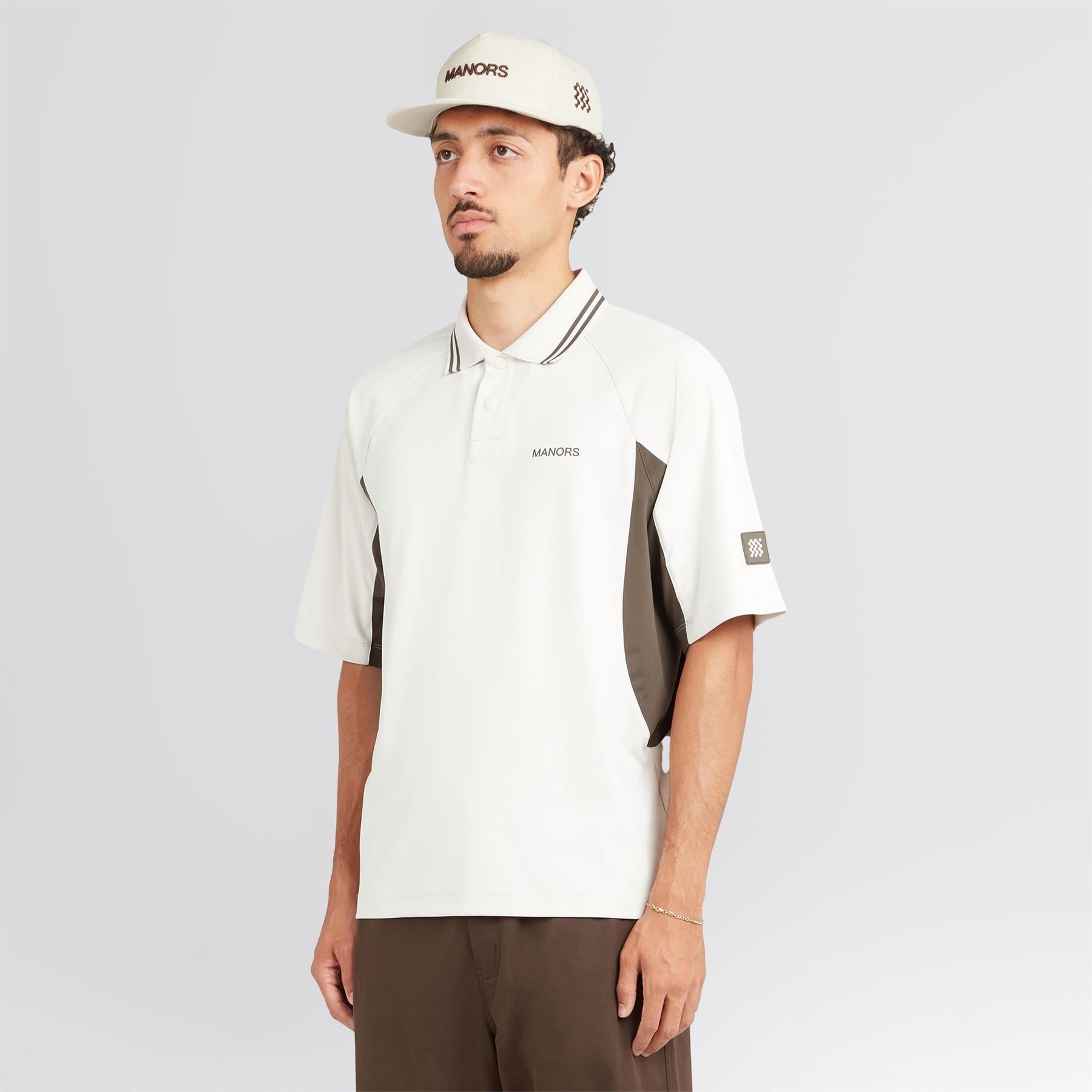 Arc Polo Ivory