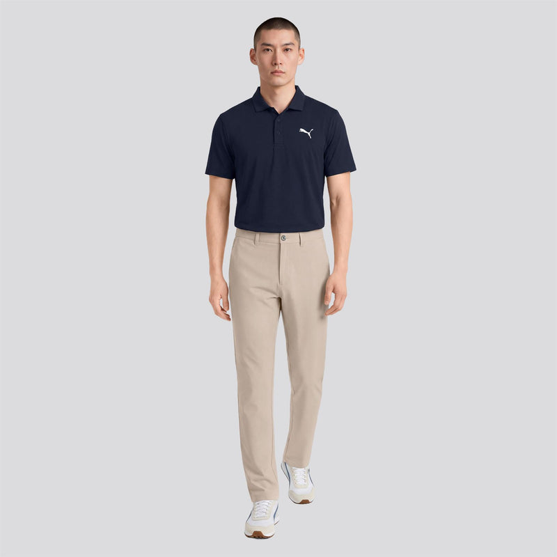 101 Pure Tailored Trousers Birch