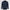 Haze V-Neck Jacket Faded Navy