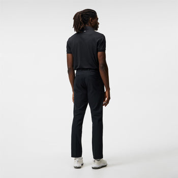 Tour Tech Regular Fit TX Jersey Polo Black