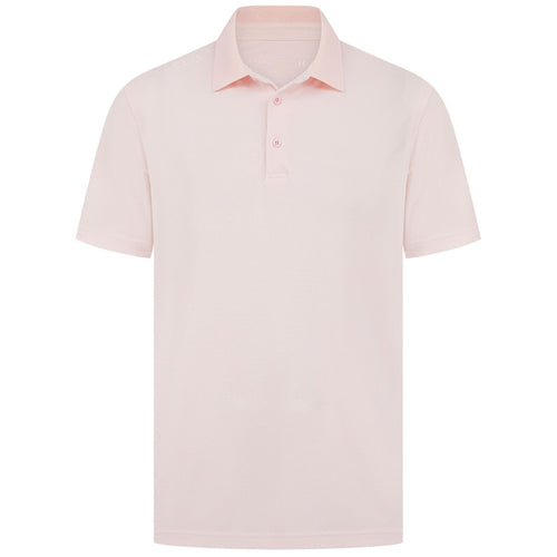 Bohai Polo Chalk Pink - SS25