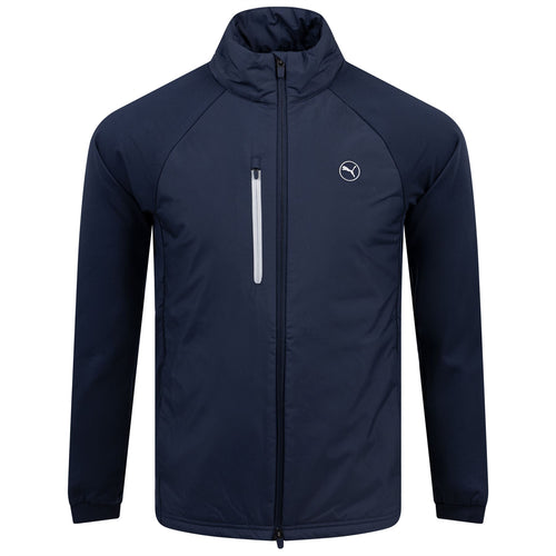 Hielands Jacket Deep Navy - 2024