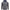 Winsome Tailored Fit Half Zip Hoodie Iron Grey