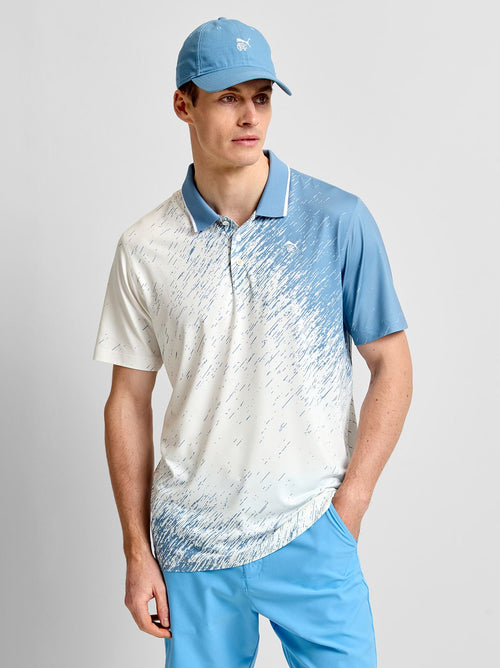 x RC Polo Warm White/Zen Blue