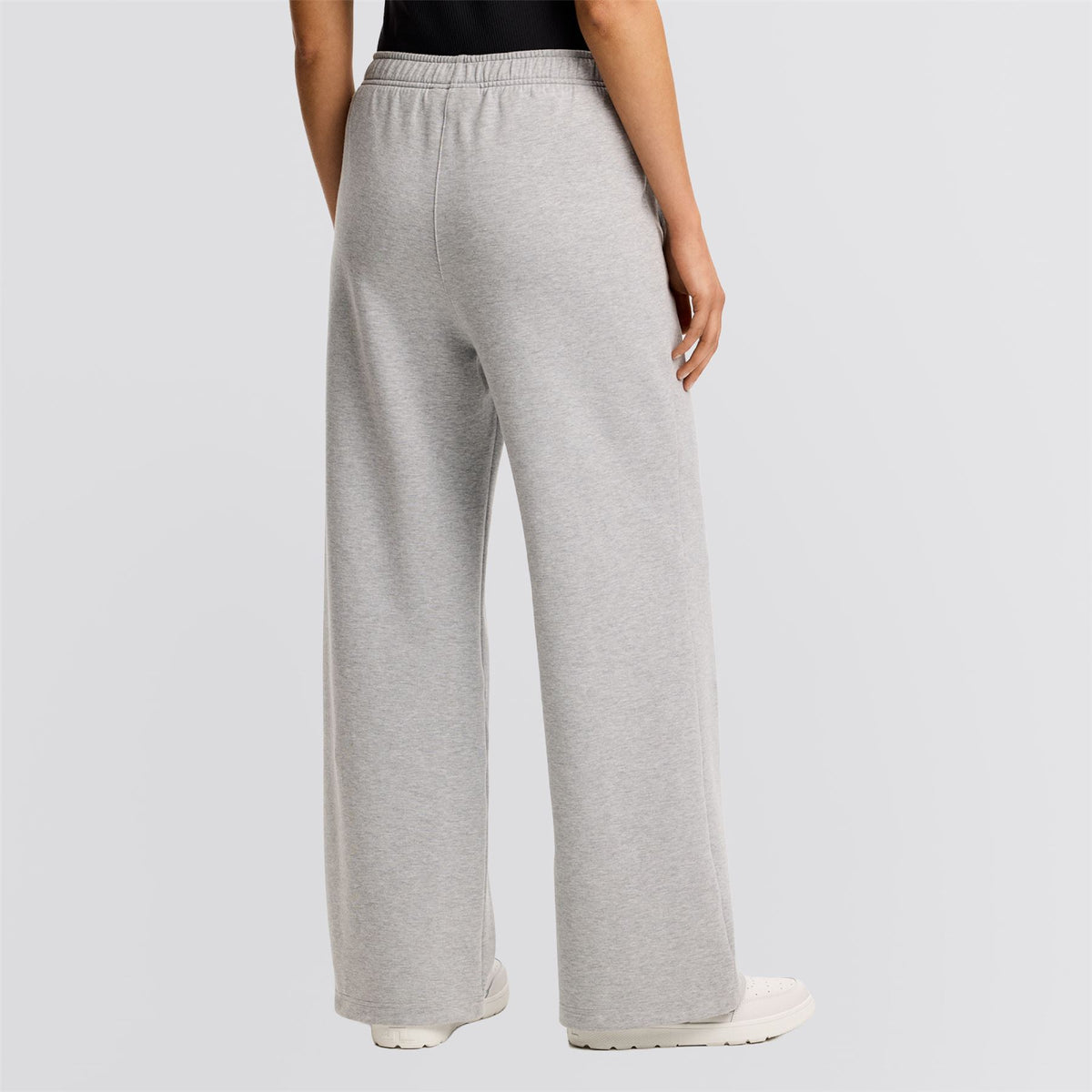 Cove Sweatpants Light Grey Melange
