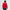 3-Stripes Quarter Zip Mid Layer Better Scarlet
