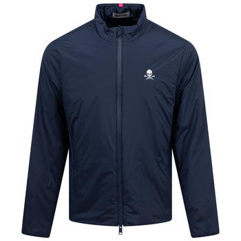 S&T The Maverick Hybrid Stretch Jacket Twilight