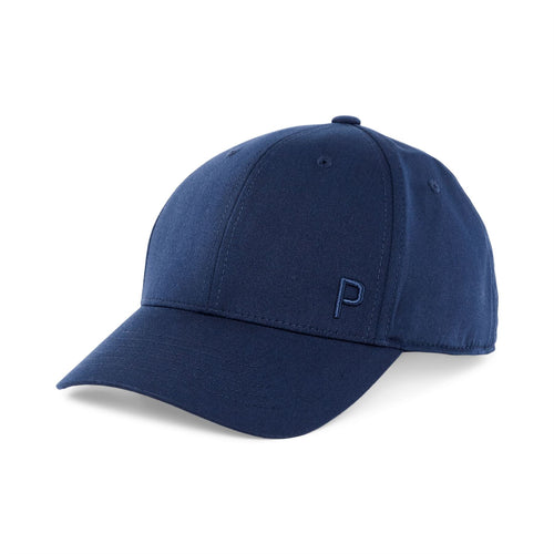 Womens Sport P Cap Navy - 2025