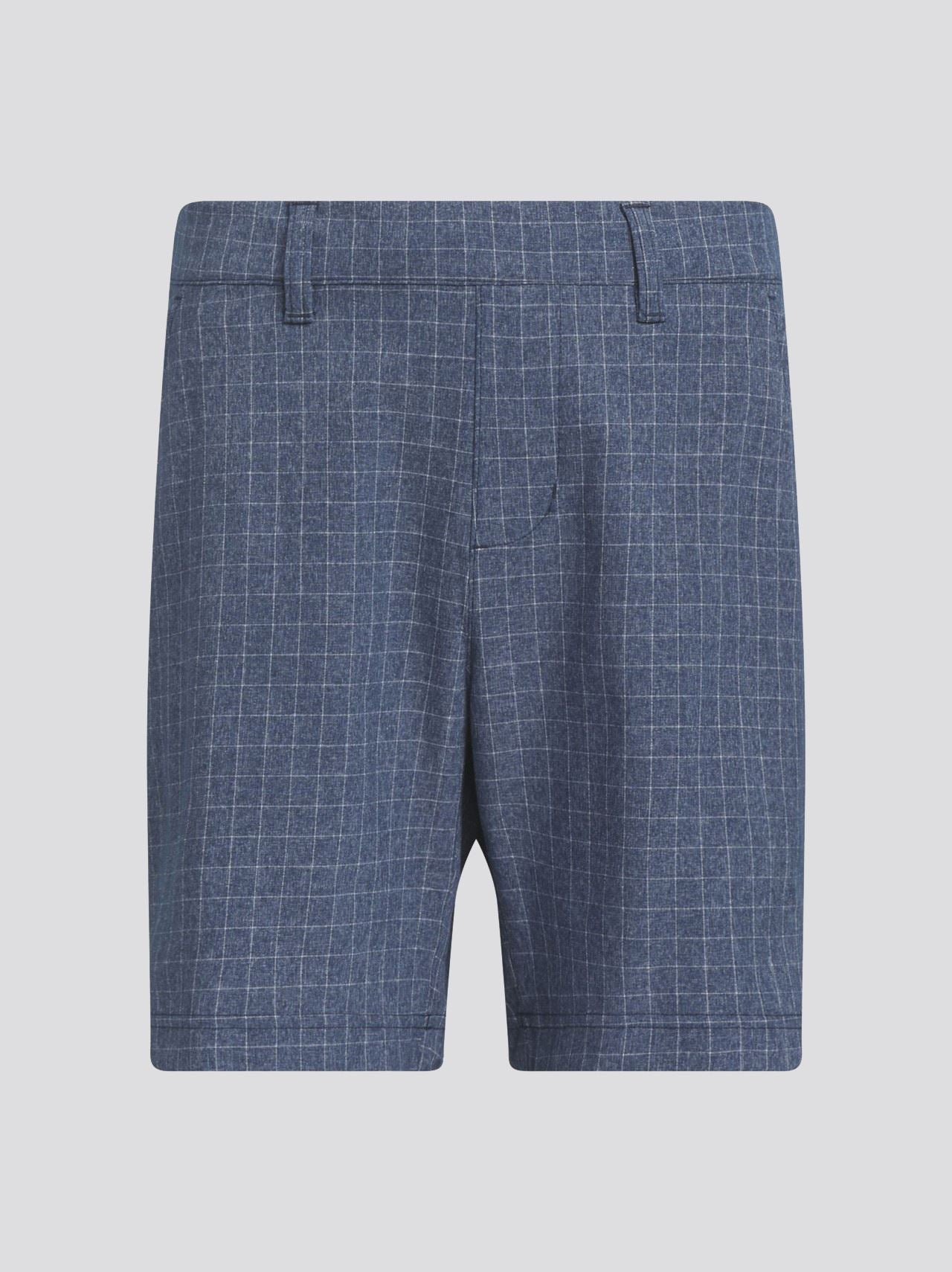 Boys Printed Twistweave Sport Shorts Collegiate Navy