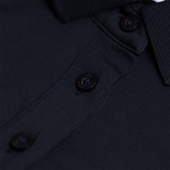 Tour Tech TX Golf Jersey JL Navy