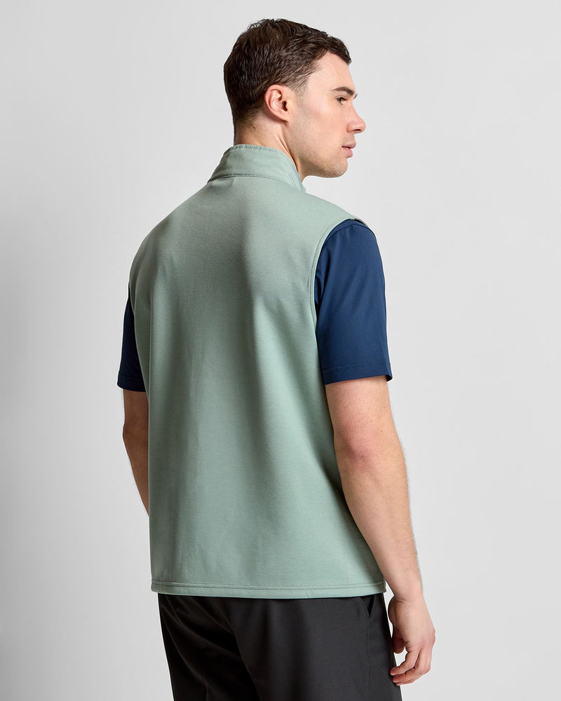 Winsome Hybrid Gilet