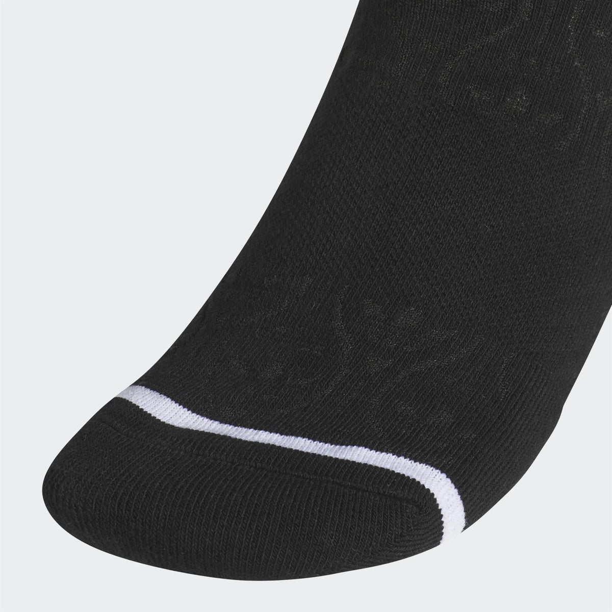 Originals Knee High Socks Black/White