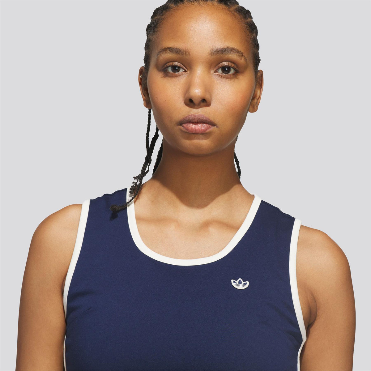 Originals Tank Dress Night Indigo