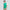 Originals Cashmere Vest Court Green