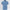 Yamuna Polo Coronet Blue