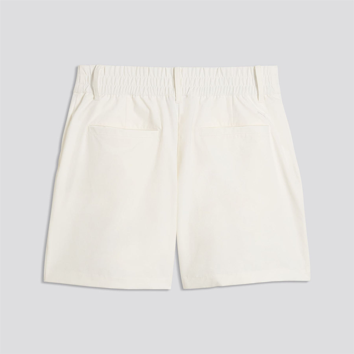 Avant Trouser Shorts Warm White