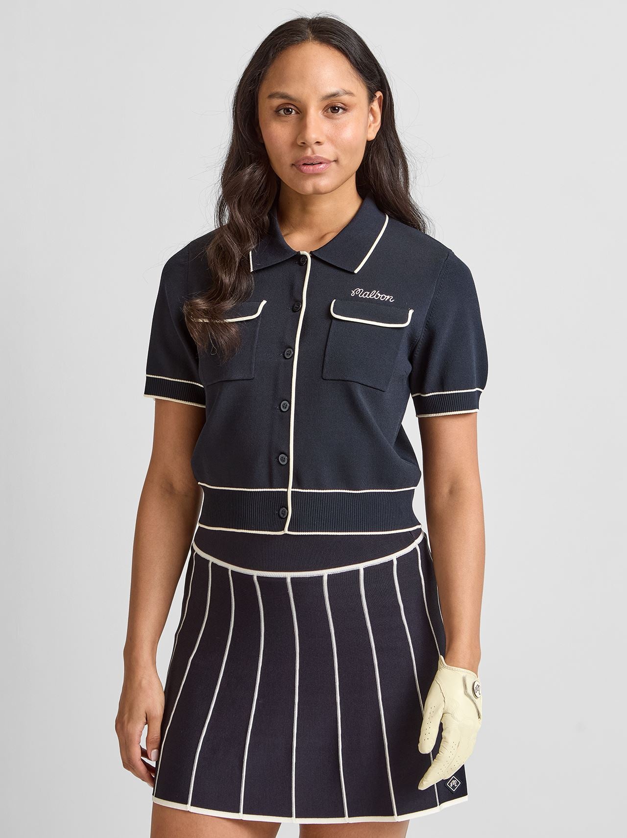 Jacqueline Polo Midnight