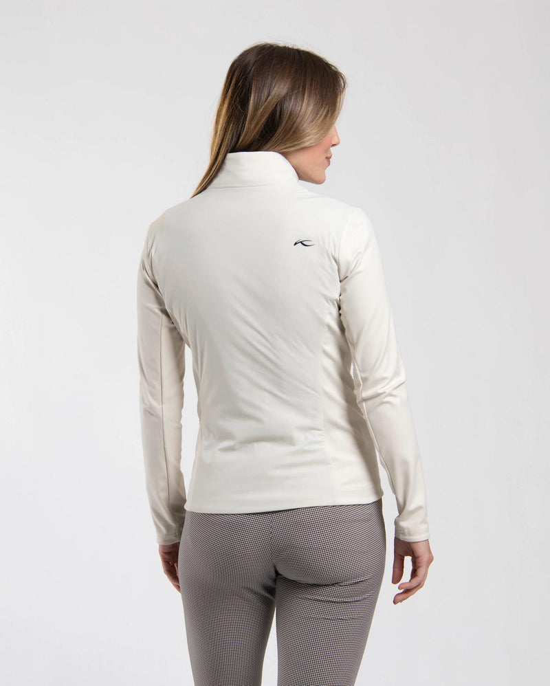 Reach Hybrid Jacket
