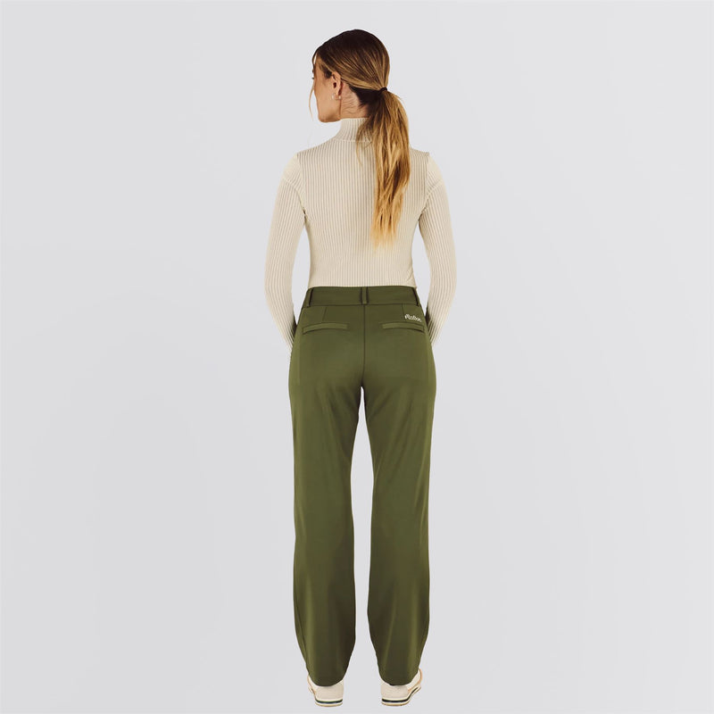 Monika Turtleneck Cream