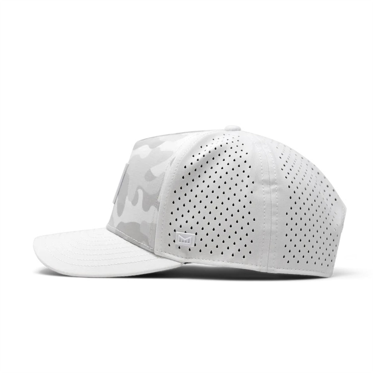 Hydro Odysea Stacked Cap Snow Camo