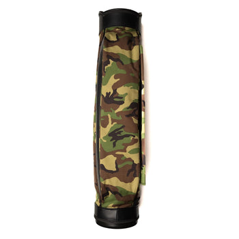 Original Jones Single Strap Carry Bag Green Camo