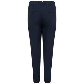 Ellott Micro High Stretch Pants JL Navy