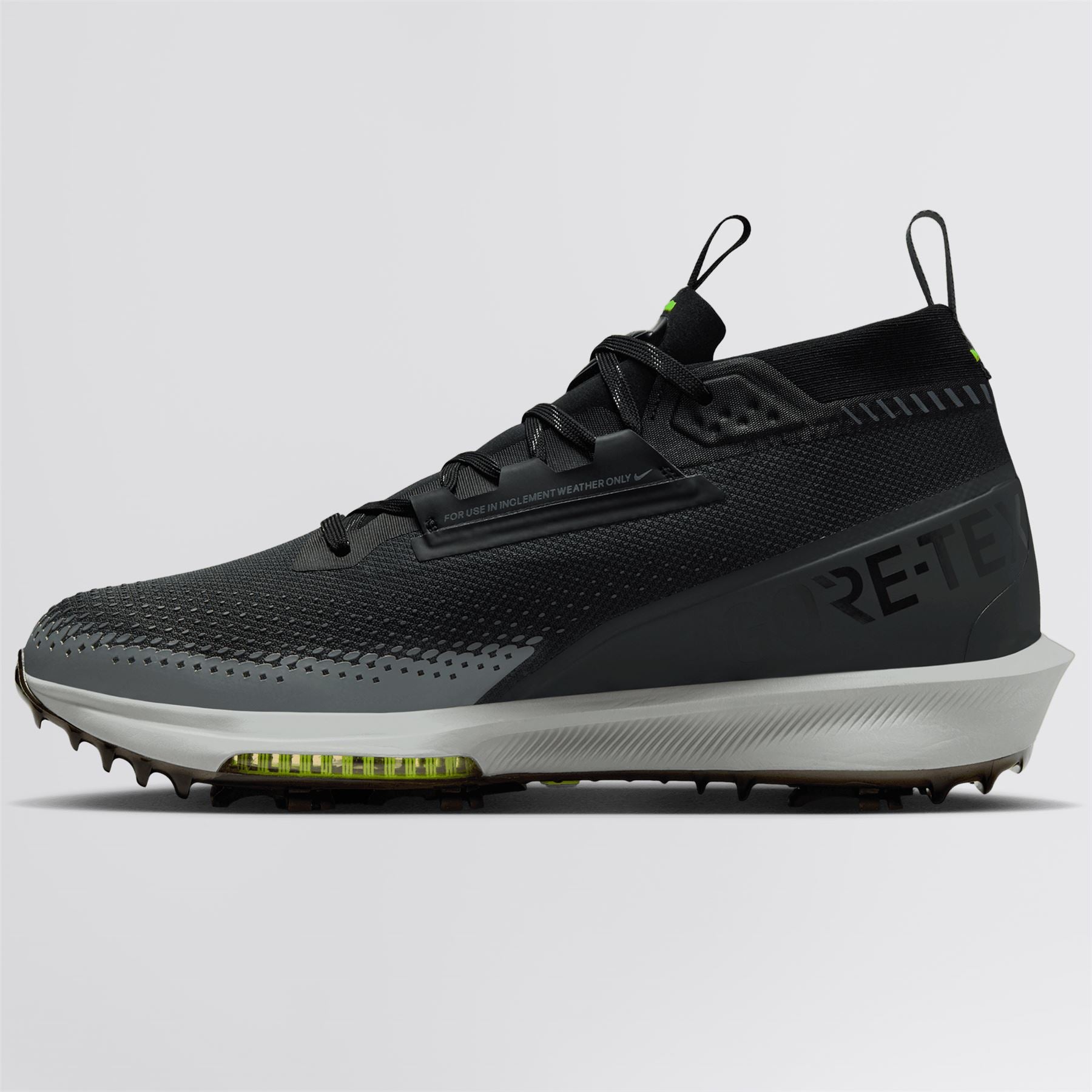 Infinity NEXT% 2 GTX Golf Shoes Grey – TRENDYGOLF UK