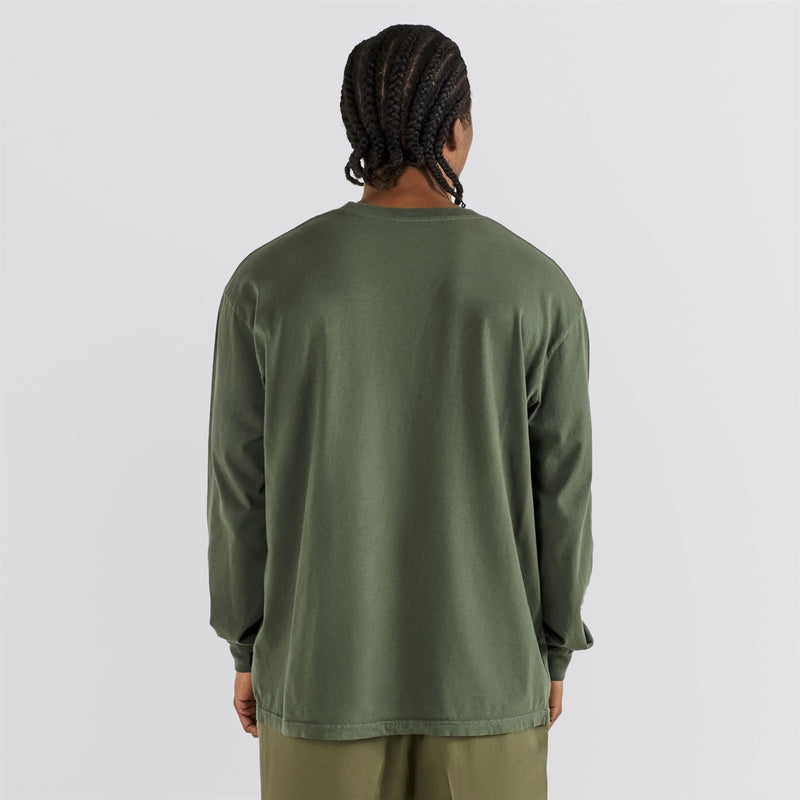 Gorse LS T-Shirt
