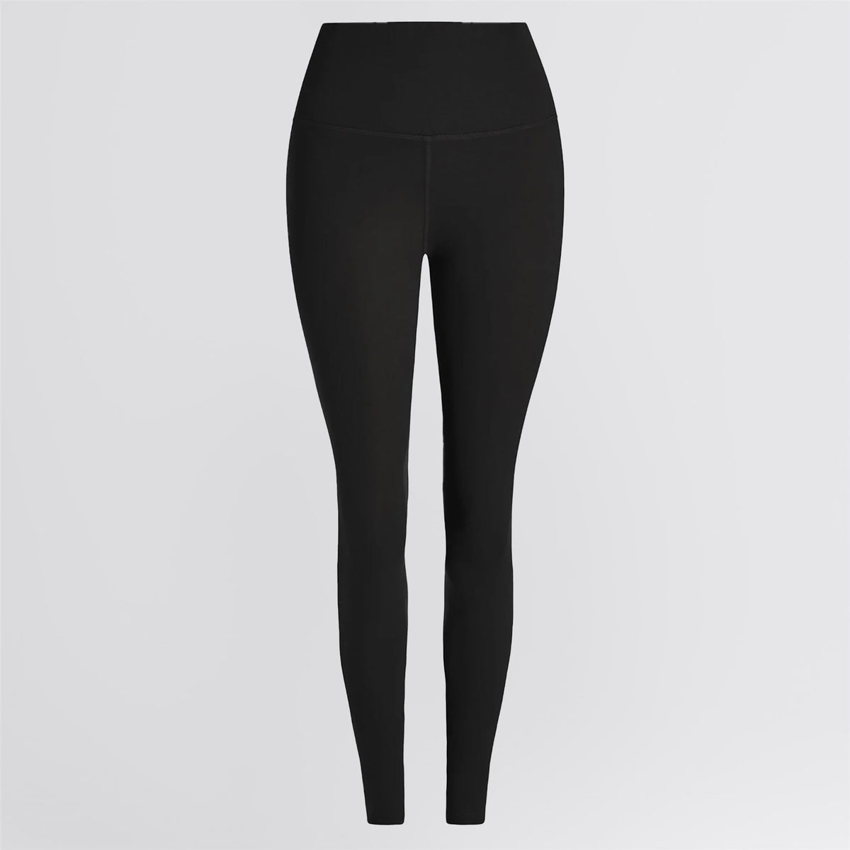 FreeSoft High Rise 25 Inch Leggings Black