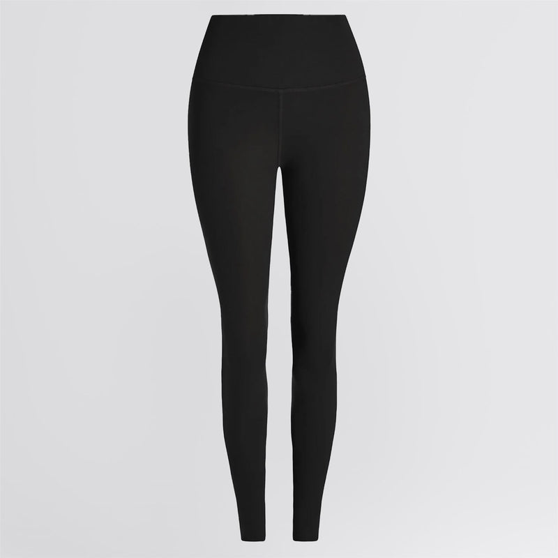 FreeSoft High Rise 25 Inch Leggings Black
