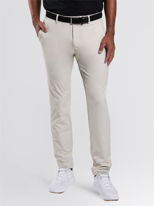 Iver Tailored Fit Trousers Birch