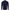 Soren Solid LS Comfort Fit Polo Atlanta Blue