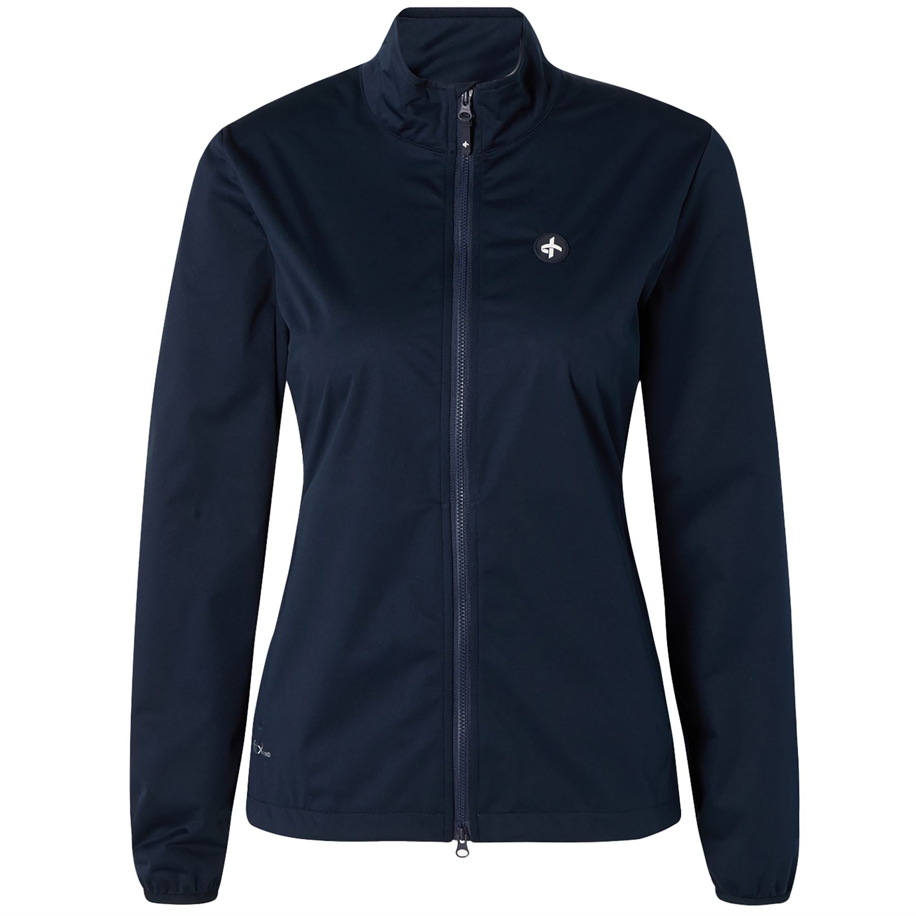 Wind Lightweight Jacket Navy