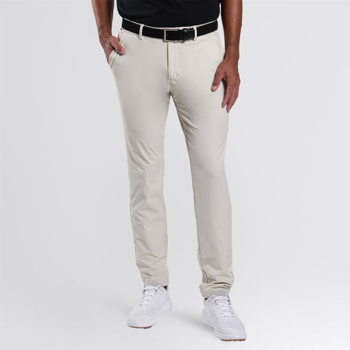 Iver Tailored Fit Trousers Birch