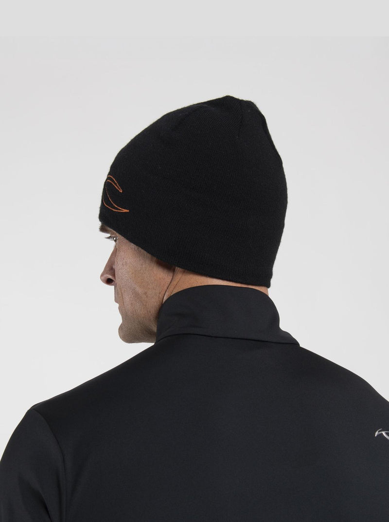 Side Logo Beanie