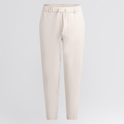 Convert Trousers Open Beige