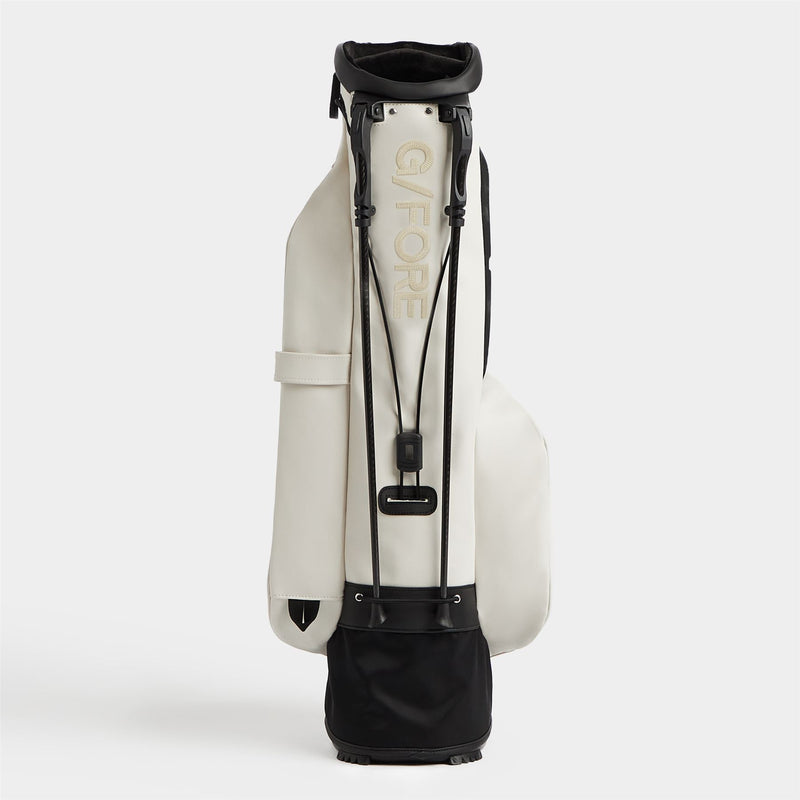 Daytona Plus Carry Golf Bag Stone