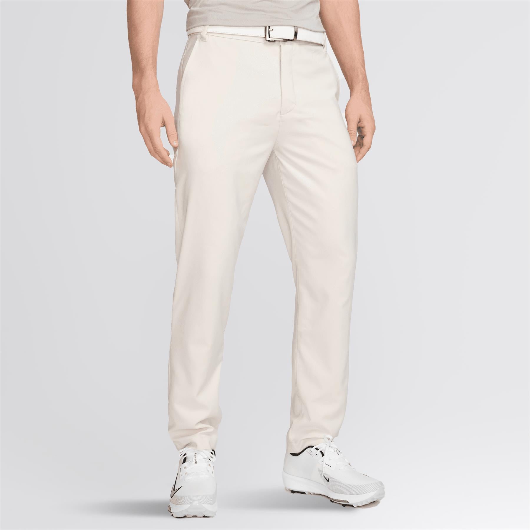 Dri-FIT Victory Relaxed Fit Trousers Light Orewood Brown