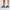 Slipstream Golf Shoes Deep Navy/Warm White