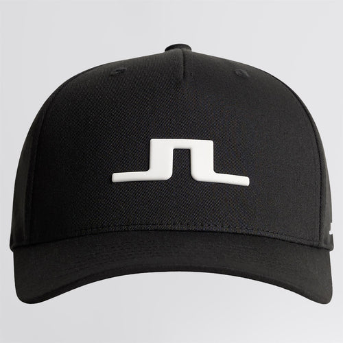 Heath Cap Black