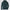 Camo Popover Hoodie Deep Verdant